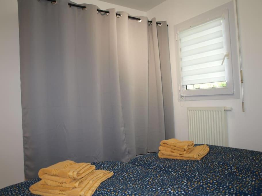 Appartement Terrasse Jardin Rive Gauche Du Port Vannes Exterior foto